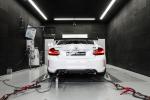 BMW M2 Coupe by Mcchip-DKR 2016 года
